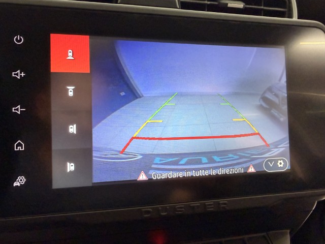 DACIA DUSTER 1500 BLUEHDI 115 CV JOURNEY UP